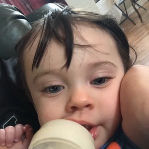 Meet your Posher, Jeff